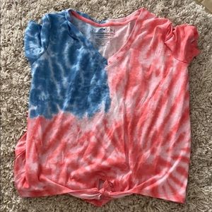 4TH of July shirt